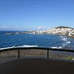 Costamar Apartament Los Cristianos (Tenerife)