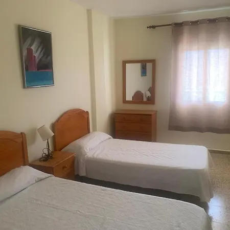 Costamar Appartement