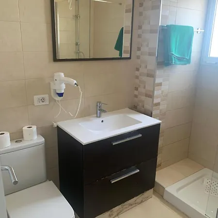 Appartement Costamar