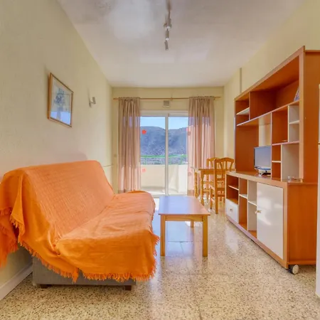 Costamar Appartement