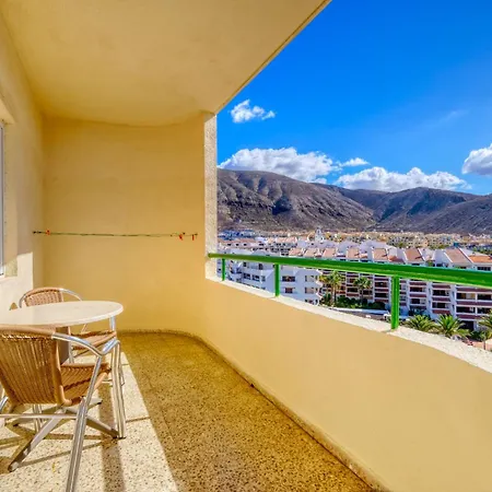 Costamar Appartement Los Cristianos (Tenerife)
