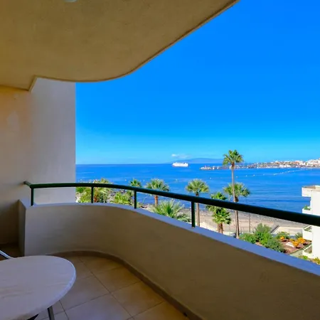 Costamar Appartement Los Cristianos (Tenerife)