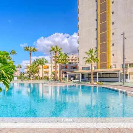 Appartement Costamar
