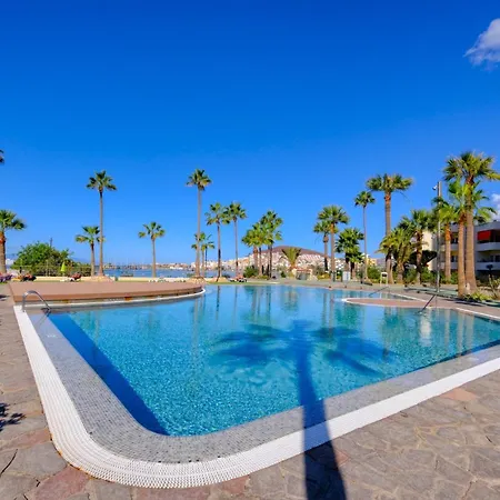 Costamar Appartement Los Cristianos (Tenerife)