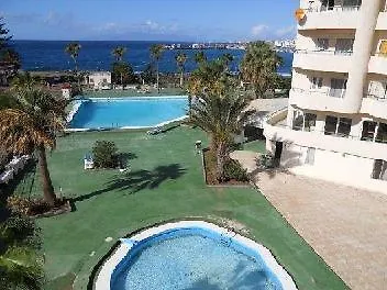 Appartement Costamar Los Cristianos (Tenerife)