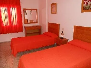 Appartement Costamar