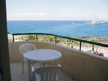 Appartement Costamar