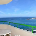 Appartement Costamar Los Cristianos (Tenerife)