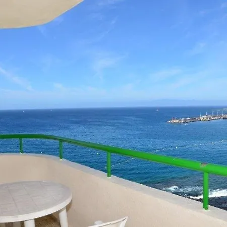 Appartement Costamar Los Cristianos (Tenerife)