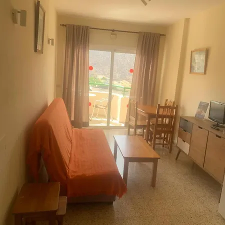 Appartement Costamar *