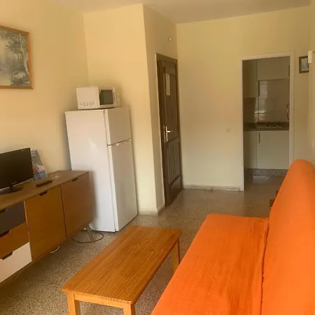 Appartement Costamar Los Cristianos (Tenerife)