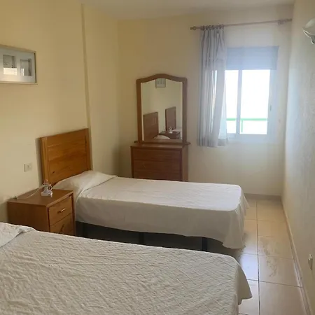 Costamar * Los Cristianos (Tenerife)