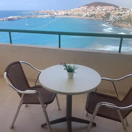 Costamar Appartement