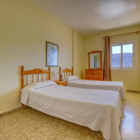 Appartement Costamar