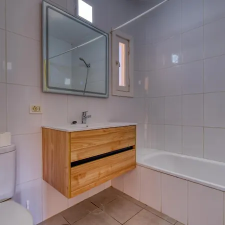 Costamar Appartement *