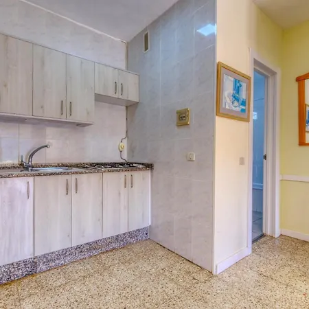 Appartement Costamar *