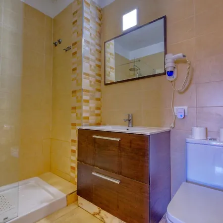 Appartement Costamar