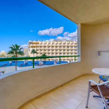 Appartement Costamar *