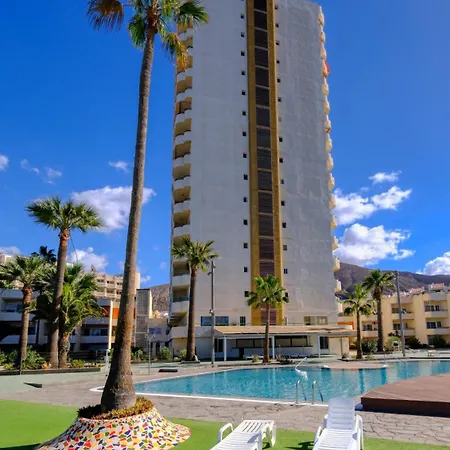 Costamar Appartement