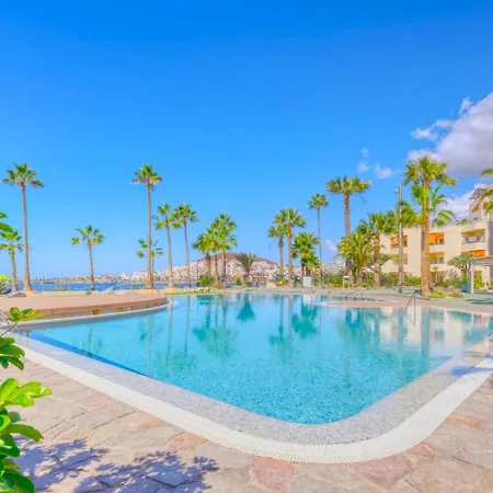 Appartamento Costamar Los Cristianos (Tenerife)