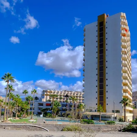 Costamar Los Cristianos (Tenerife)