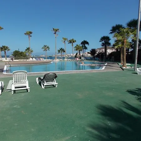 Costamar Appartement *