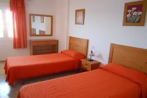 Appartement Costamar *