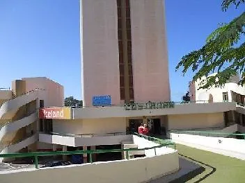 Costamar Appartement