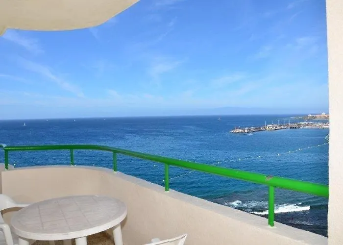 Apartment Costamar Los Cristianos (Tenerife)