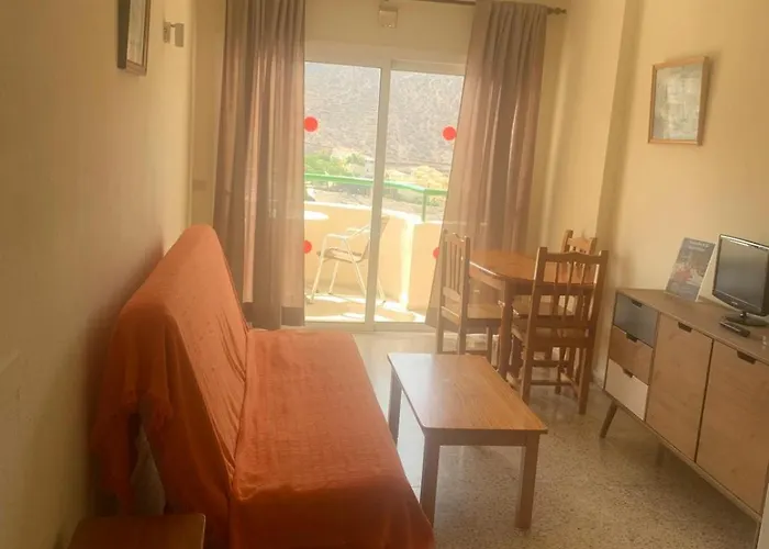 Apartment Costamar *