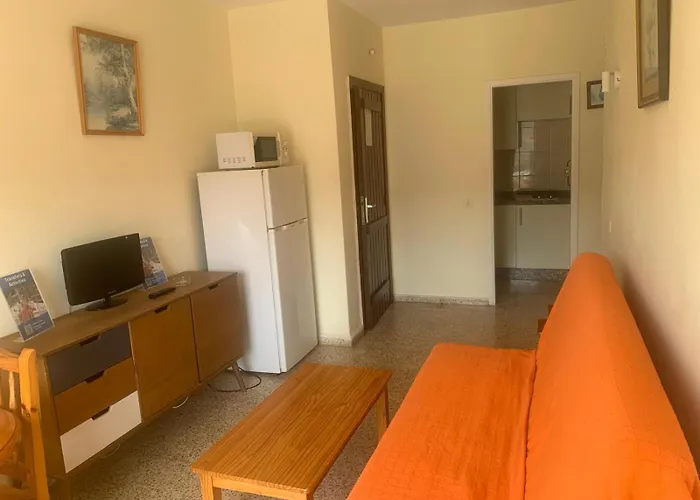 Apartment Costamar Los Cristianos (Tenerife)