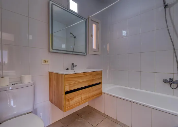 Costamar Apartment *