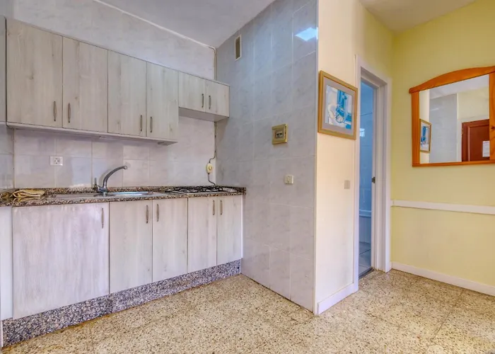 Apartment Costamar *