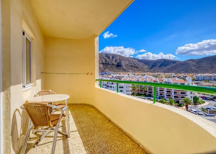 Costamar Apartment Los Cristianos (Tenerife)