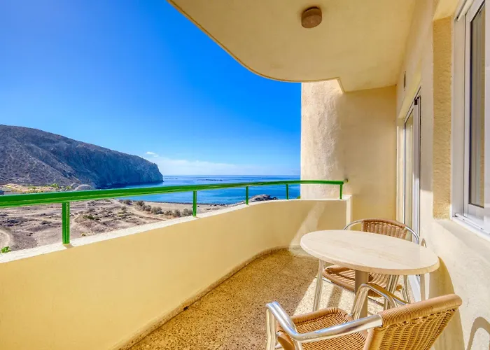 Costamar * Los Cristianos (Tenerife)