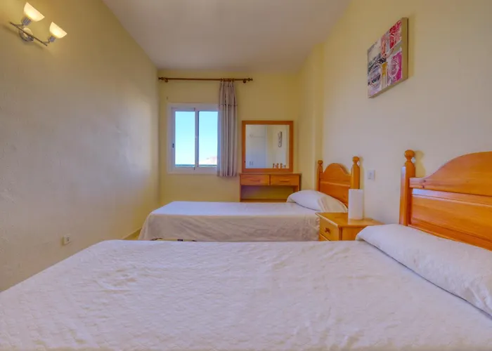 Costamar Apartment *