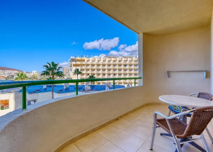 Apartment Costamar *