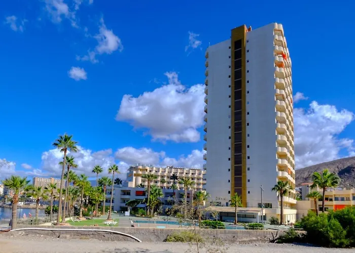 Apartment Costamar *