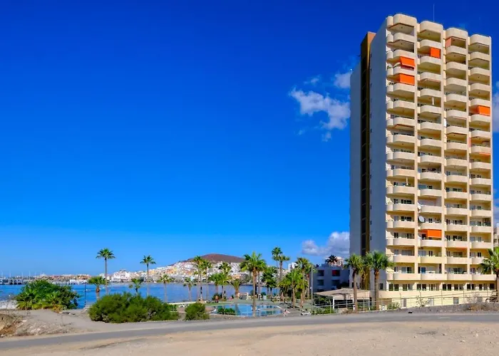 Costamar * Los Cristianos (Tenerife)