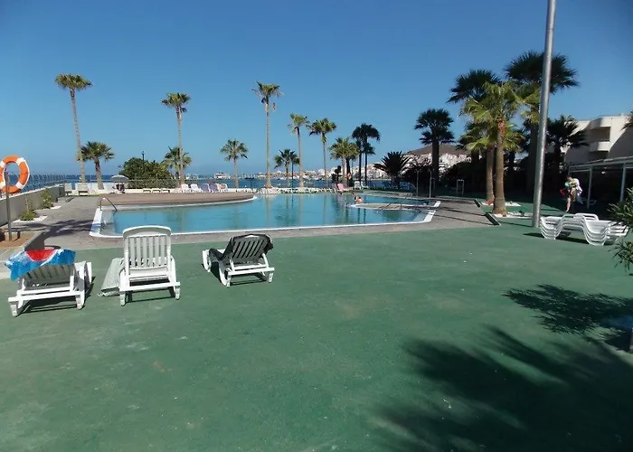 Costamar Apartment *