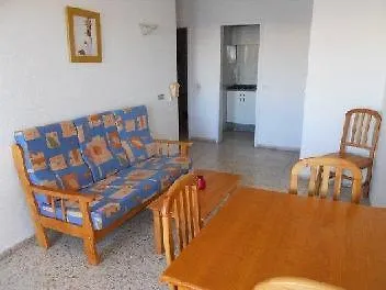 Costamar * Los Cristianos (Tenerife)