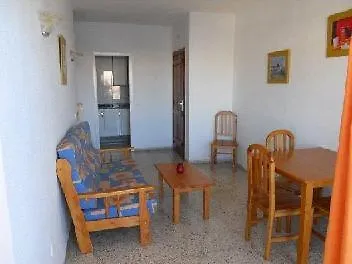 Costamar Los Cristianos (Tenerife)