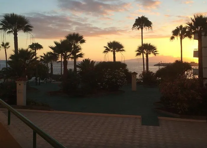 Apartment Costamar Los Cristianos (Tenerife)