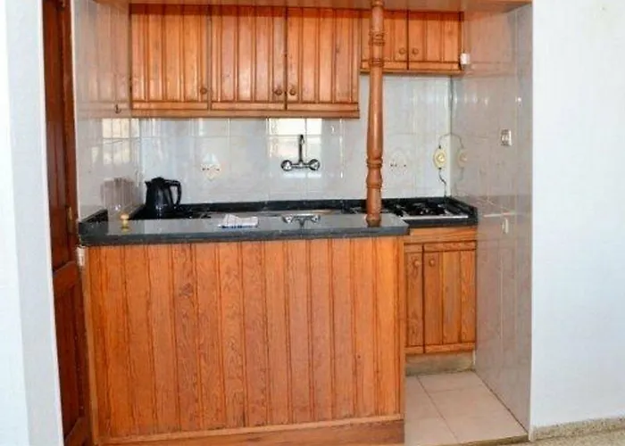 Costamar Apartment Los Cristianos (Tenerife)