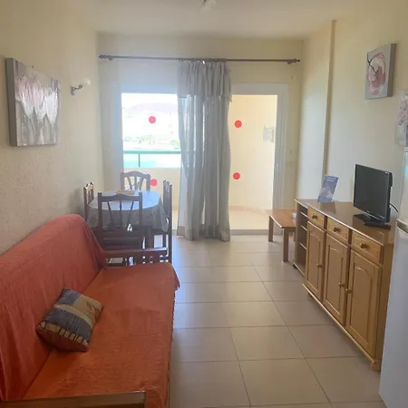 Apartment Costamar