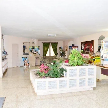Apartment Costamar *