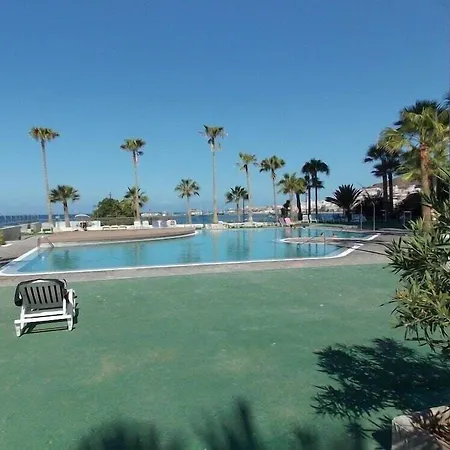 Apartment Costamar Los Cristianos (Tenerife)