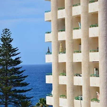 Apartment Costamar *