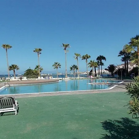 Costamar Apartment