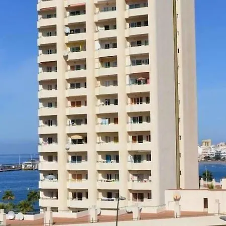 Apartment Costamar Los Cristianos (Tenerife)